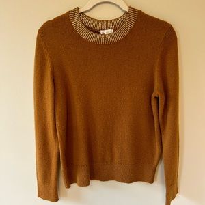 Gap Sweater